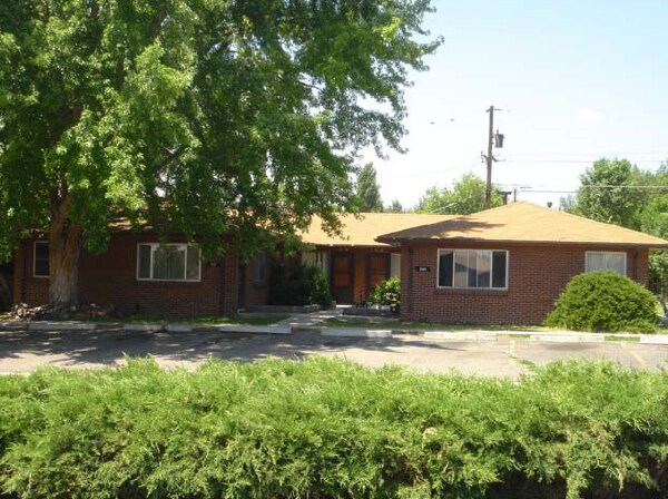 Primary Photo - 935-959 Brentwood St