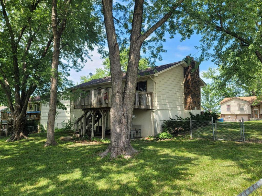 600 Zay Dr, Excelsior Springs, MO 64024 House Rental in Excelsior Springs, MO