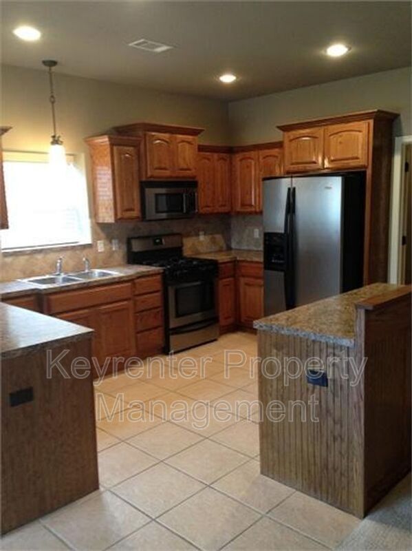 Building Photo - 4712 S 177th E Pl
