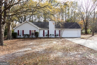 Building Photo - 141 Brownsmill Dr