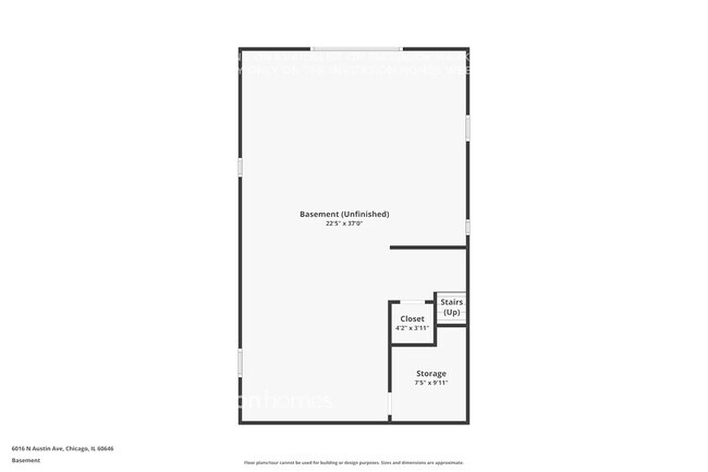 Building Photo - 6016 N Austin Ave