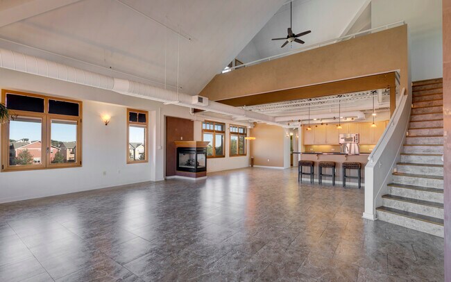 Foto del edificio - 201 E Las Animas St