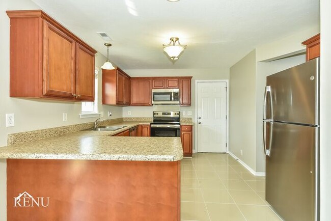 Foto del edificio - 1009 Cheryl Ln