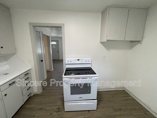 Foto del edificio - 1515 Casady Ln