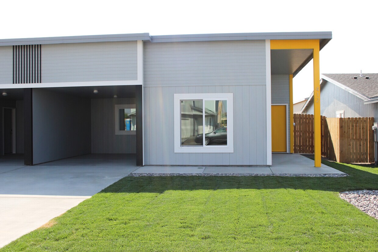 412 Whitefish Ln, Pasco, WA 99301 House Rental in Pasco, WA