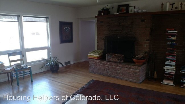 Building Photo - 4 br, 2.5 bath House - 3827 26th Street