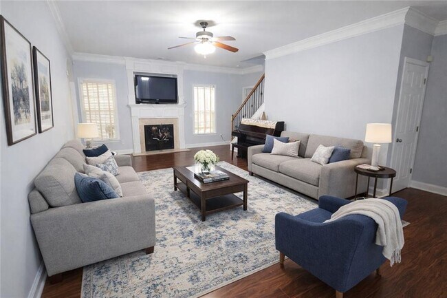 Foto del edificio - 788 Scenic Park Ct