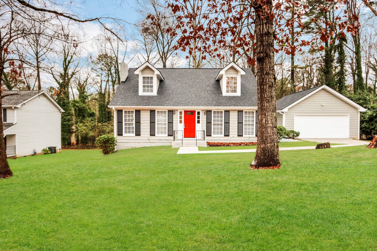 Primary Photo - 4490 Bexley Dr