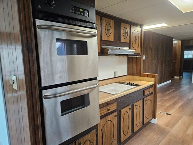 Foto del edificio - 3Bd/2Ba Manufactured Home - For viewing!