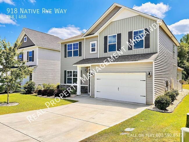 Building Photo - Welcome to Your Dream Home in the Autumn W...
