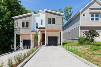 Building Photo - 335 Mckennell Dr