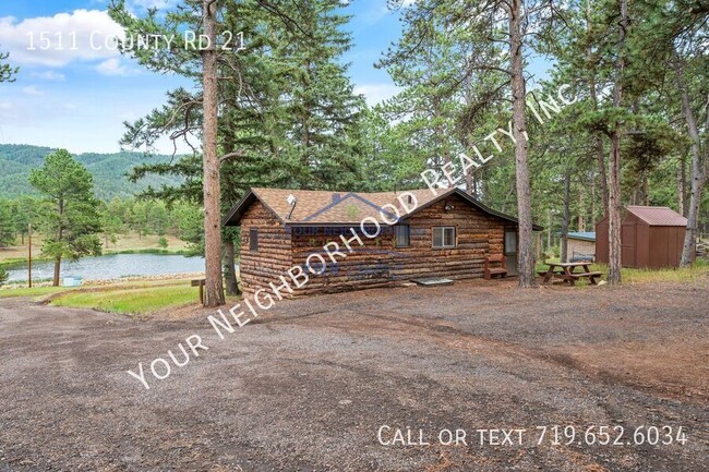 Building Photo - 1511 Co Rd 21