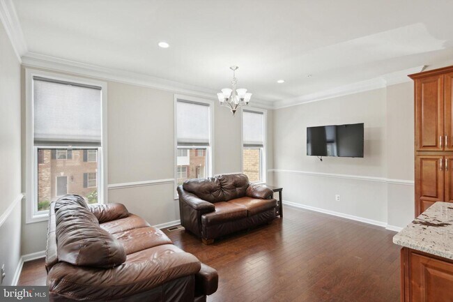 Foto del edificio - 22450 Norwalk Square