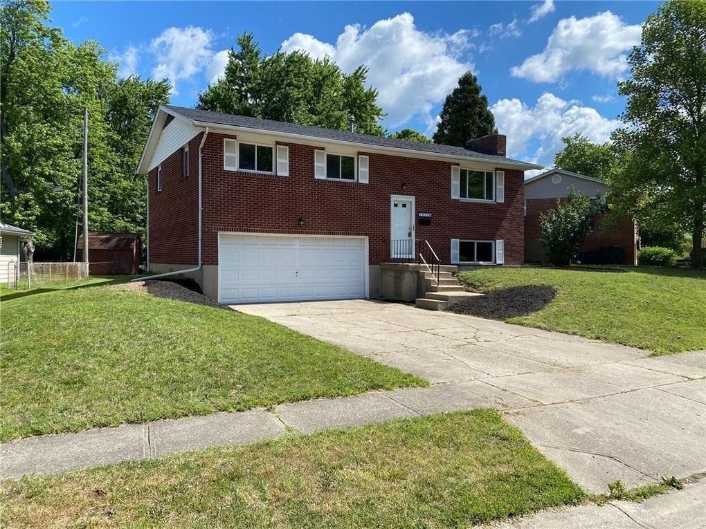 1819 Burnside Dr, Miamisburg, OH 45342 House Rental in Miamisburg, OH