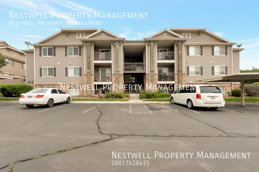Primary Photo - $250 OFF 1ST MONTH'S RENT Great 3-bed Cond...