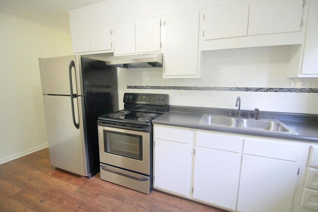Foto del edificio - 510 Gurley St