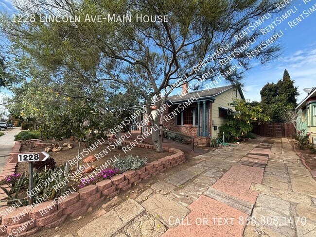 Foto del edificio - 1228 Lincoln Ave