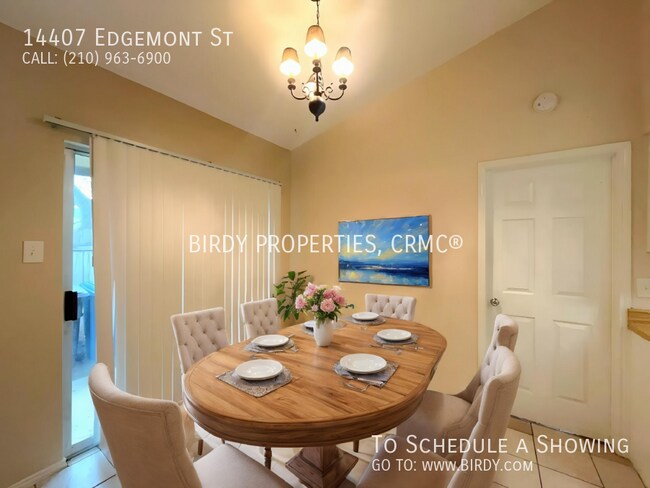 Foto del edificio - 14407 Edgemont St