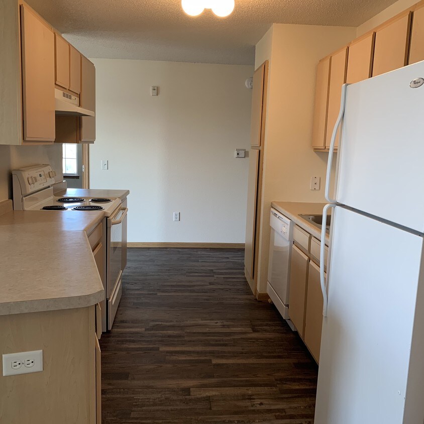 Ashbury Residential Suites Apartments in Big Lake, MN