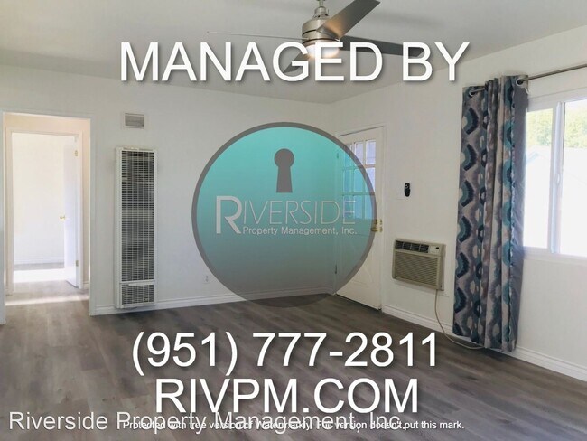 Foto del edificio - 2 br, 1 bath House - 21973 Grand Terrace Road