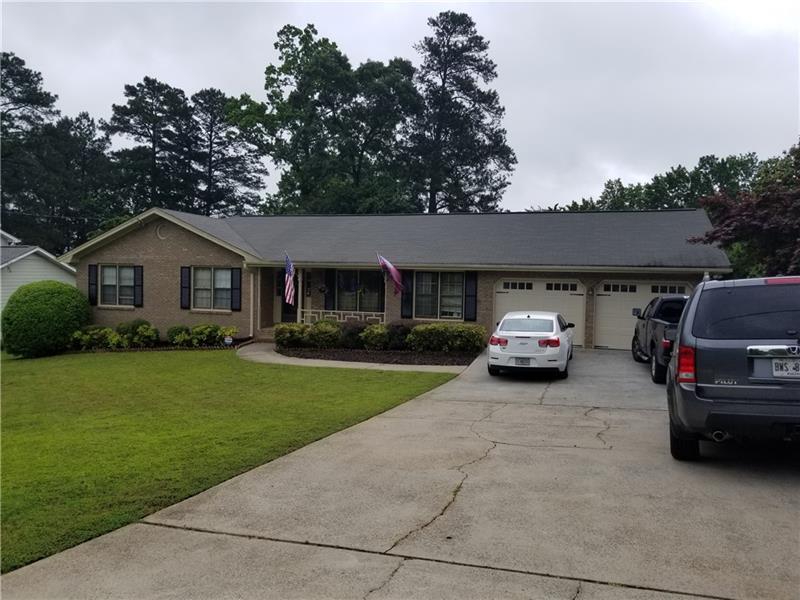 Foto principal - 5953 4 Winds Dr SW