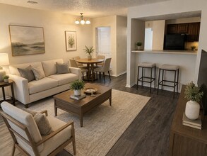 Building Photo - 2309 Balsam Dr