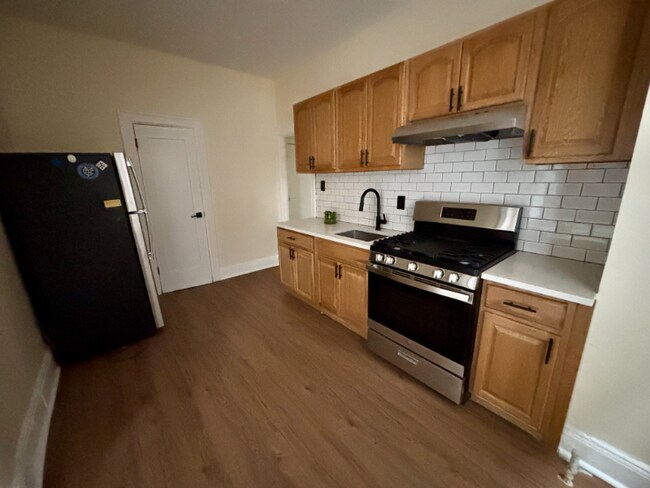 Foto del edificio - 500 8th St