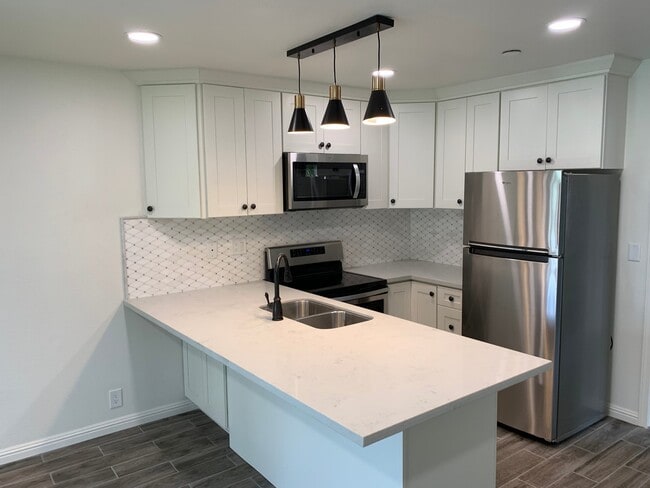 Photo - Los Caballeros Clubhouse #1301