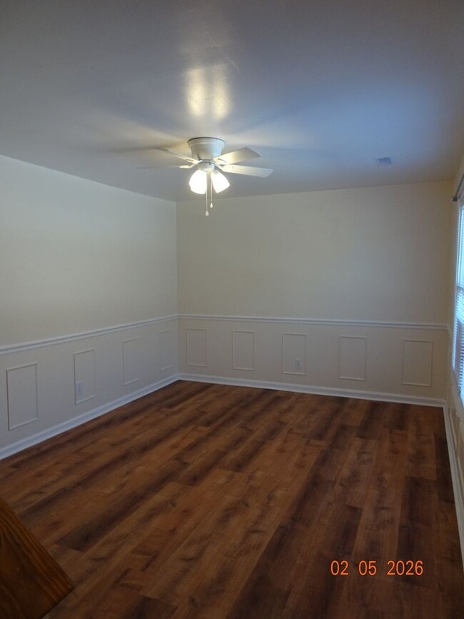 Foto del edificio - 3 Bedrooms, 1.5 Bathrooms Townhome in Williamsburg