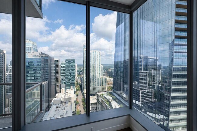 Foto del edificio - 210 Lavaca St