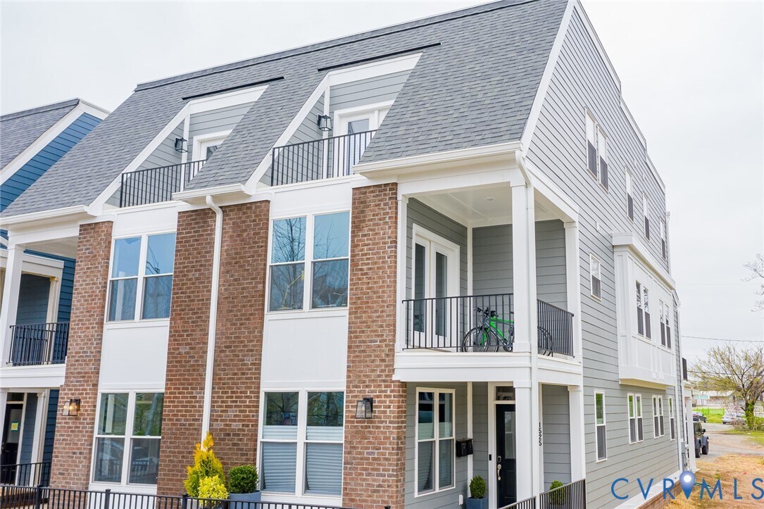 Foto principal - 1525 Porter St
