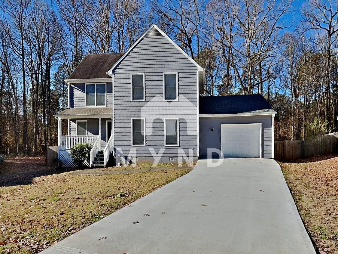 1549 Sisters Ct House Rental in Lawrenceville, GA
