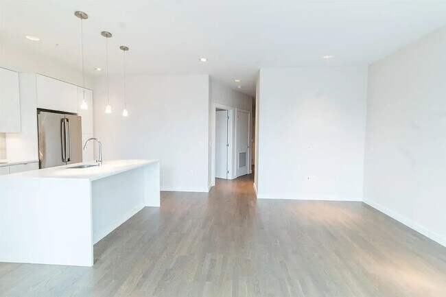 Foto del edificio - 1405 W St NW