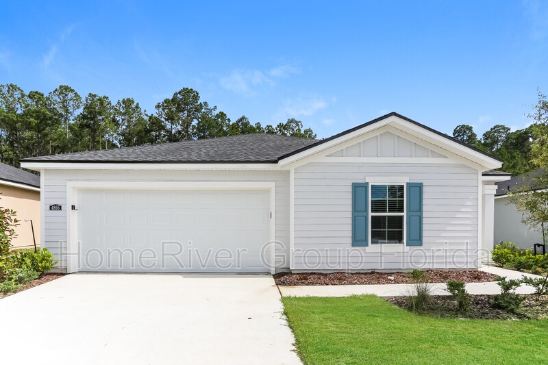 Foto principal - 4866 Morning Rise Cir