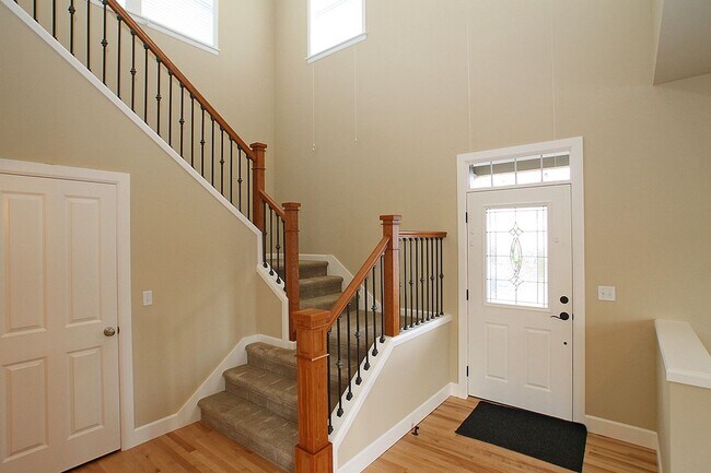 Foto del edificio - 3bd/2.5ba Issaquah House