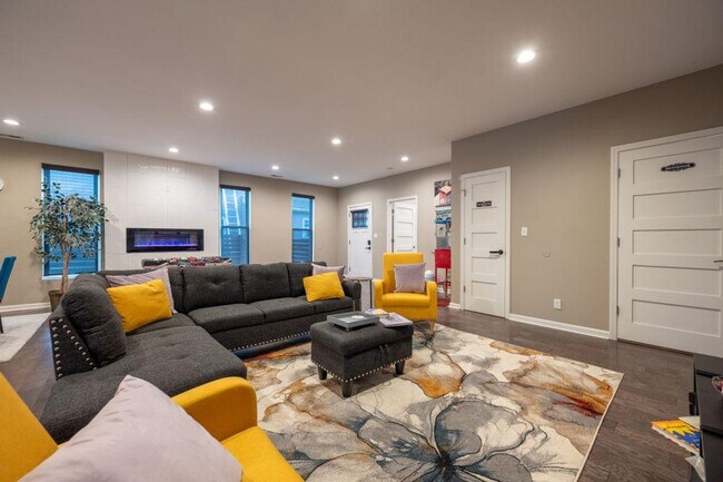 Foto del edificio - 405 N State Ave