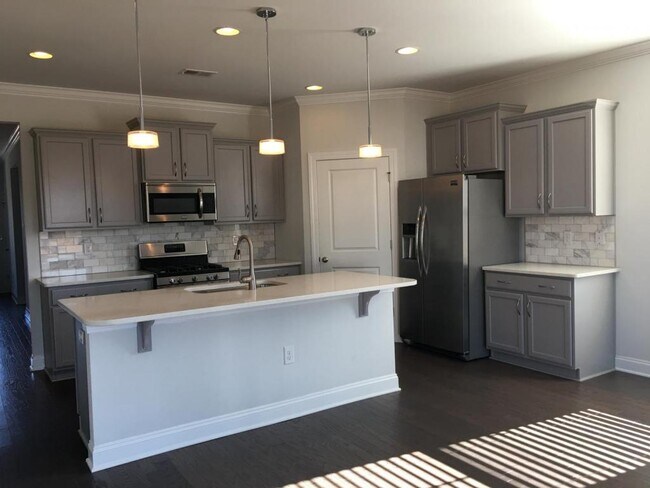 Foto del edificio - 2791 Scarecrow Way