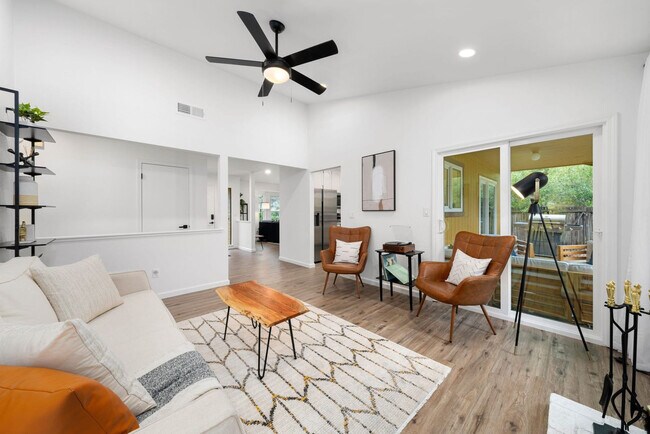 Building Photo - 4501 Wrenford Way
