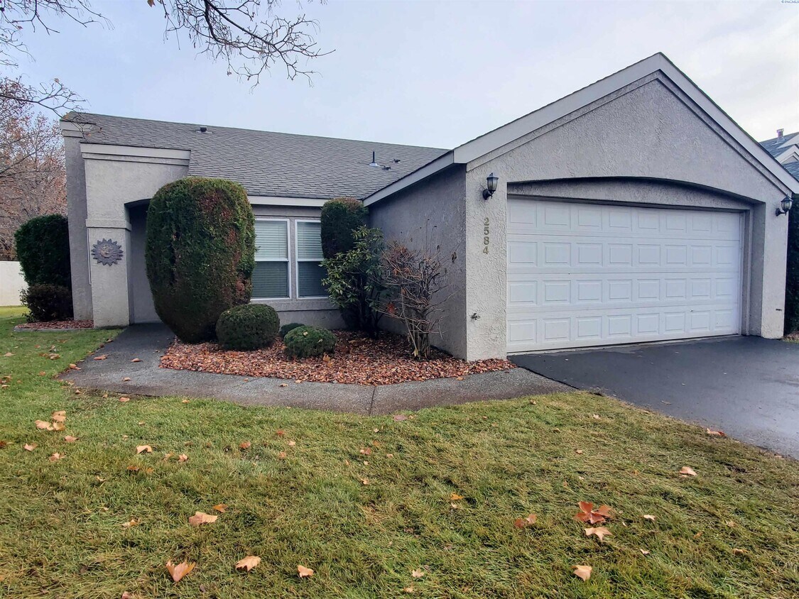 2584 Prestwick Dr, Richland, WA 99354 House Rental in Richland, WA
