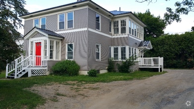 Building Photo - 162 Silver St