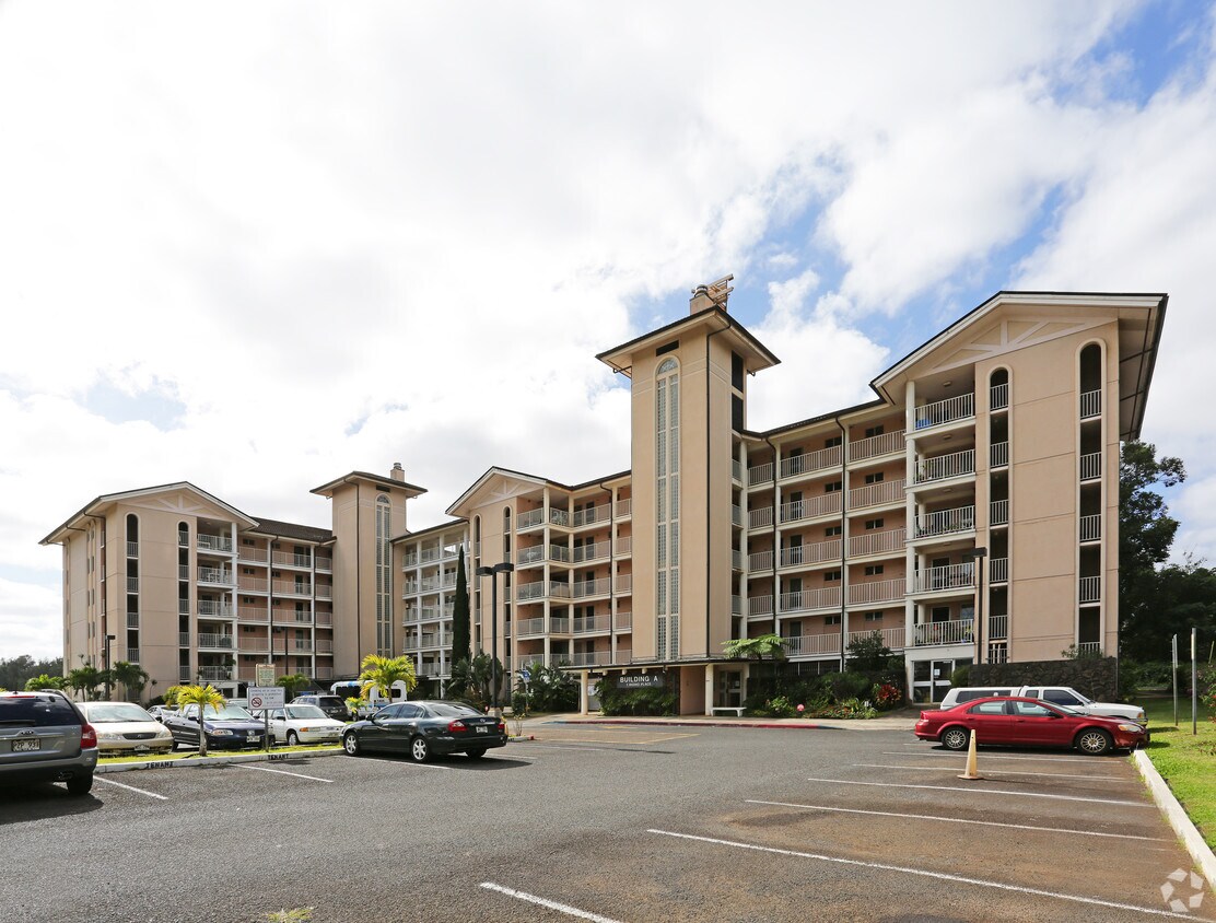 La'Iola At Ihoiho Place Apartments Wahiawa, HI