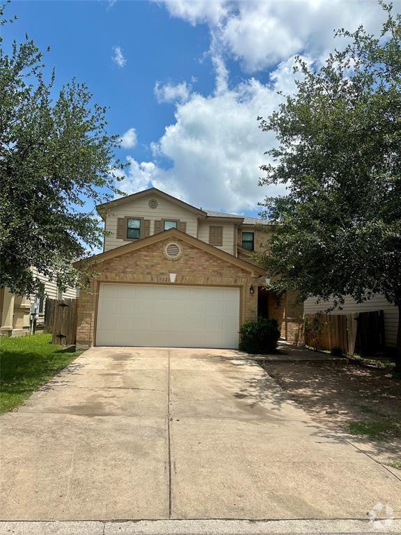 Building Photo - 5621 Thunder Gulch Dr