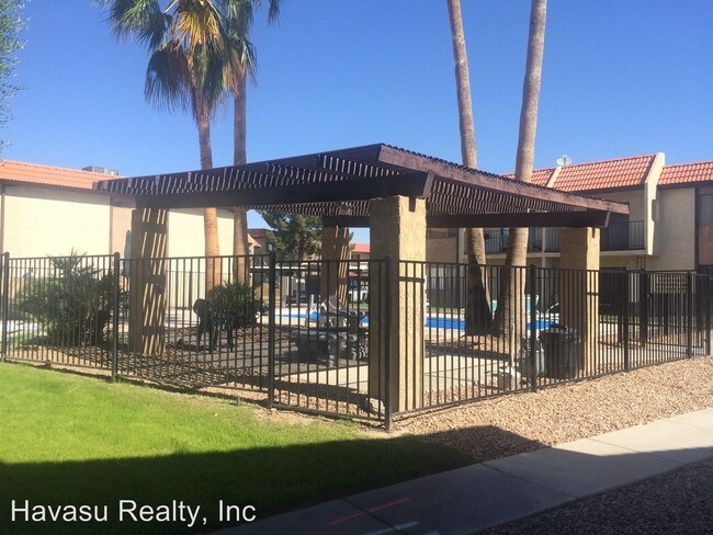Building Photo - 351 Lake Havasu Ave N