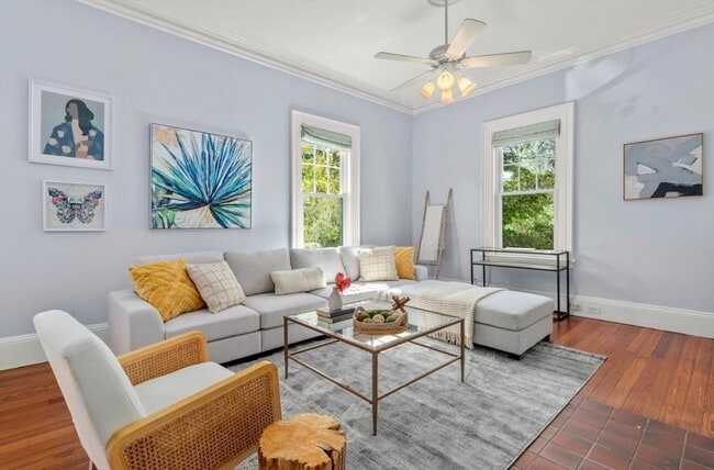 Foto del edificio - 409 Atlantic Ave