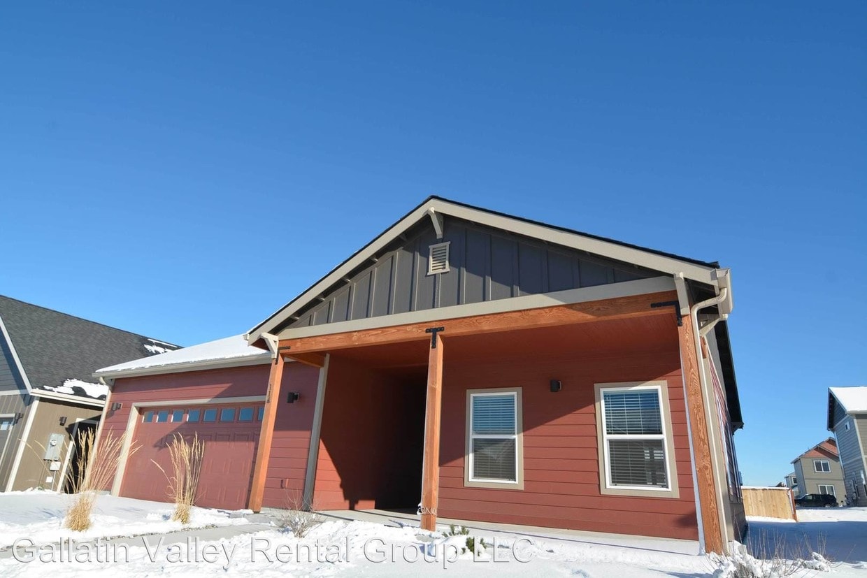Primary Photo - 3 br, 2 bath House - 116 S Reliance Ave