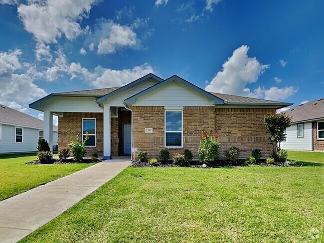 Building Photo - 1505 Marvin Gardens