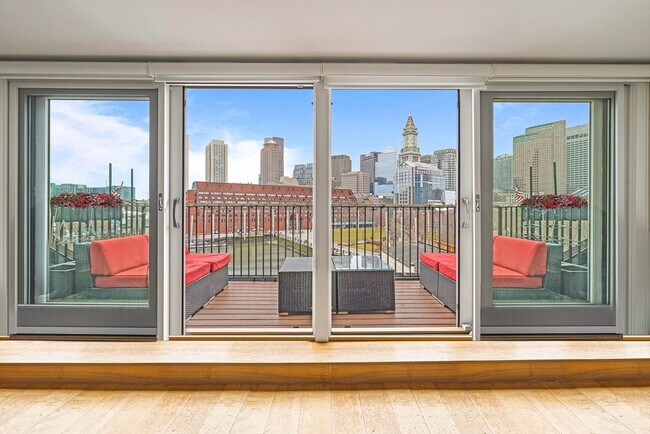 Foto del edificio - 39 Commercial Wharf