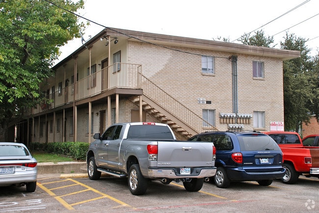 Foto del edificio - Eastgate Apartments