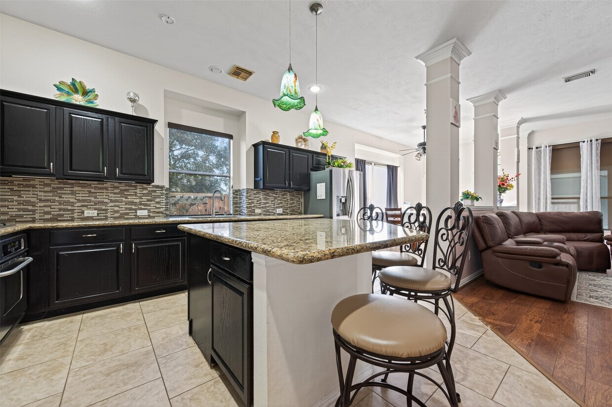 Foto del edificio - 18803 Dusty Rose Ln