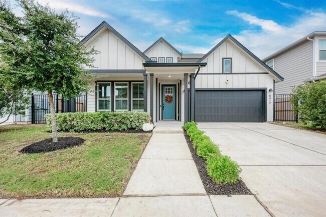 Foto del edificio - 8417 Thompson Teal Trl